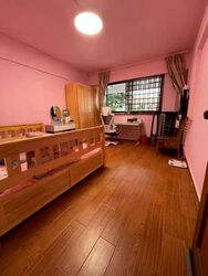 Blk 512 Bukit Batok Street 52 (Bukit Batok), HDB Executive #582170751